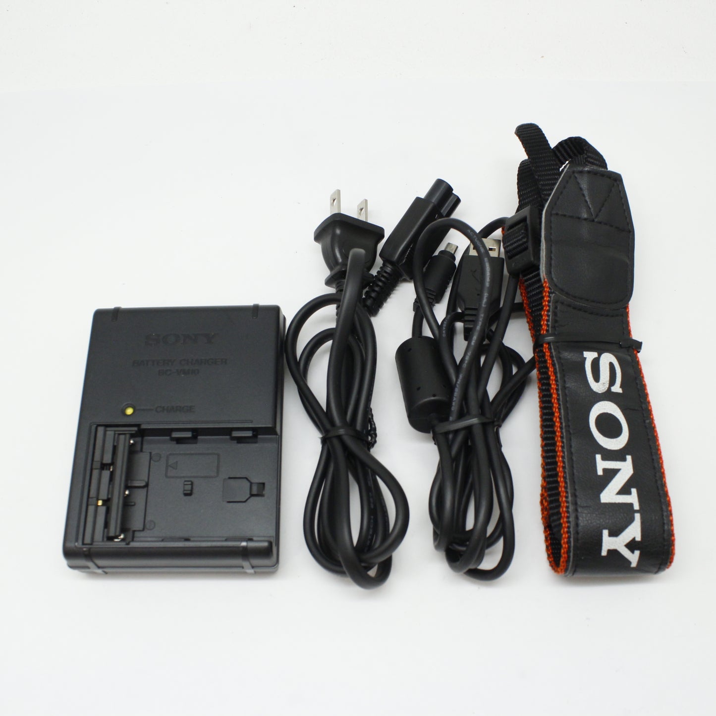 中古 SONY α 200 レンズセット