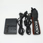 中古 SONY α 200 レンズセット