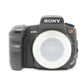 中古 SONY α 200 レンズセット