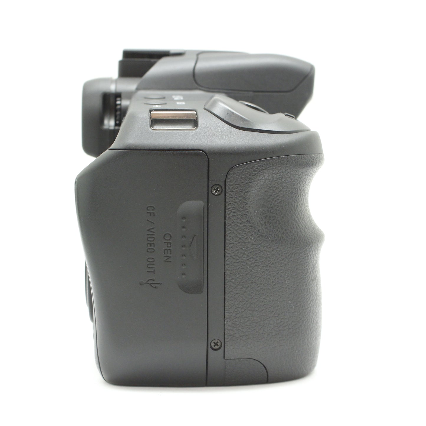 中古 SONY α 200 レンズセット