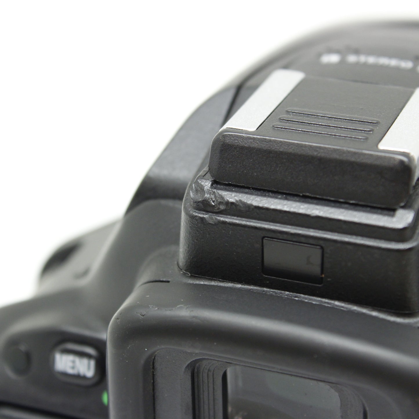 中古 Nikon D5500 ボディ