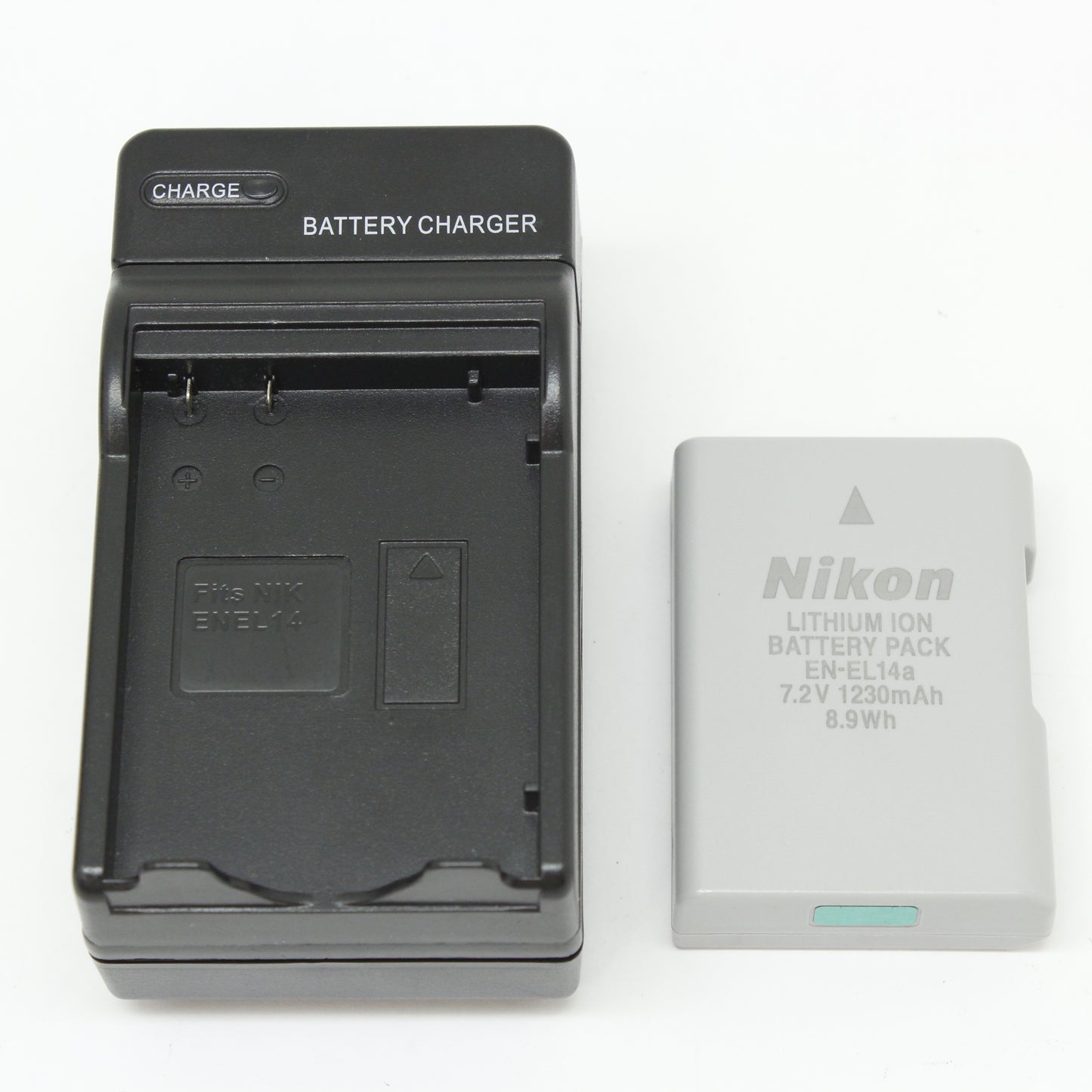 中古 Nikon D5500 ボディ