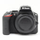 中古 Nikon D5500 ボディ