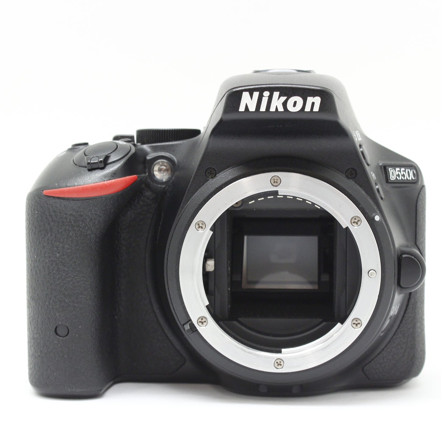 中古 Nikon D5500 ボディ
