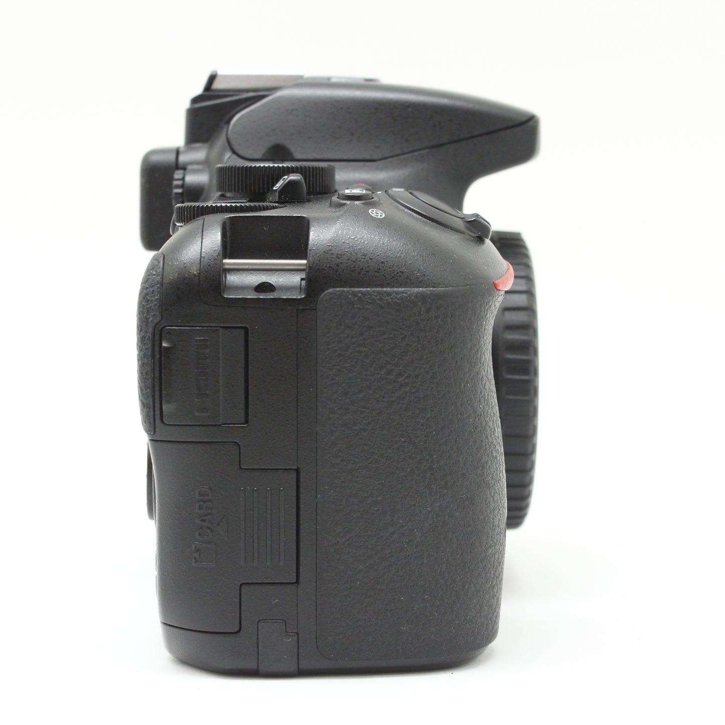 中古 Nikon D5500 ボディ