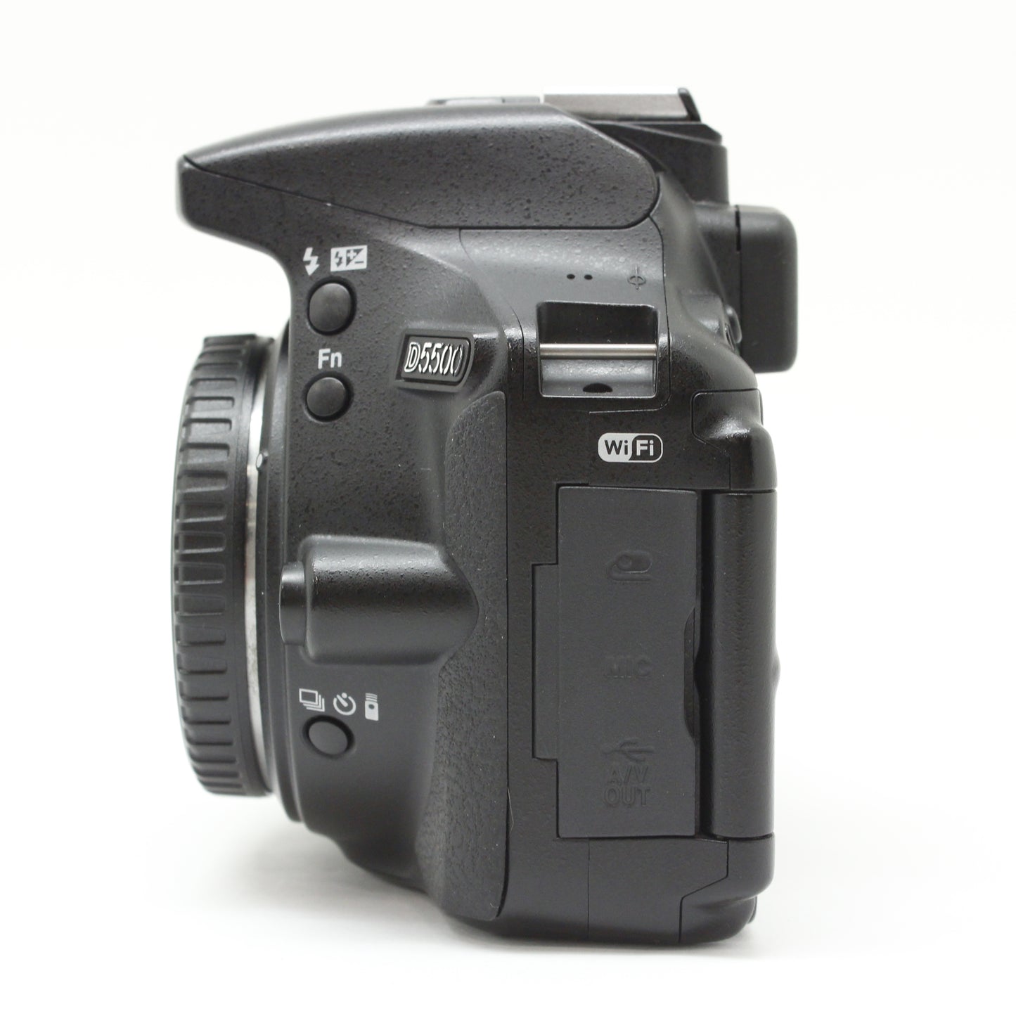 中古 Nikon D5500 ボディ