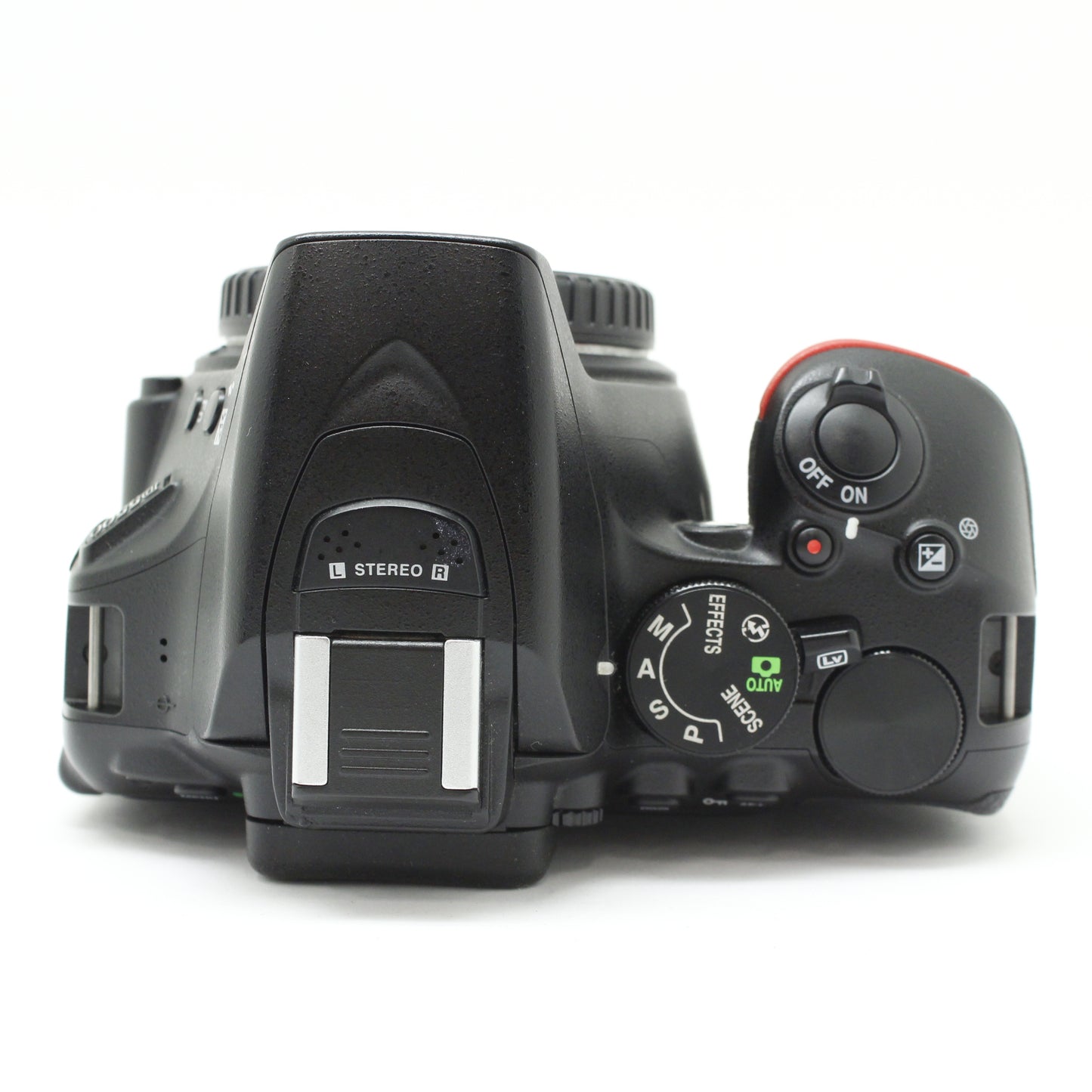 中古 Nikon D5500 ボディ