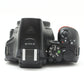 中古 Nikon D5500 ボディ