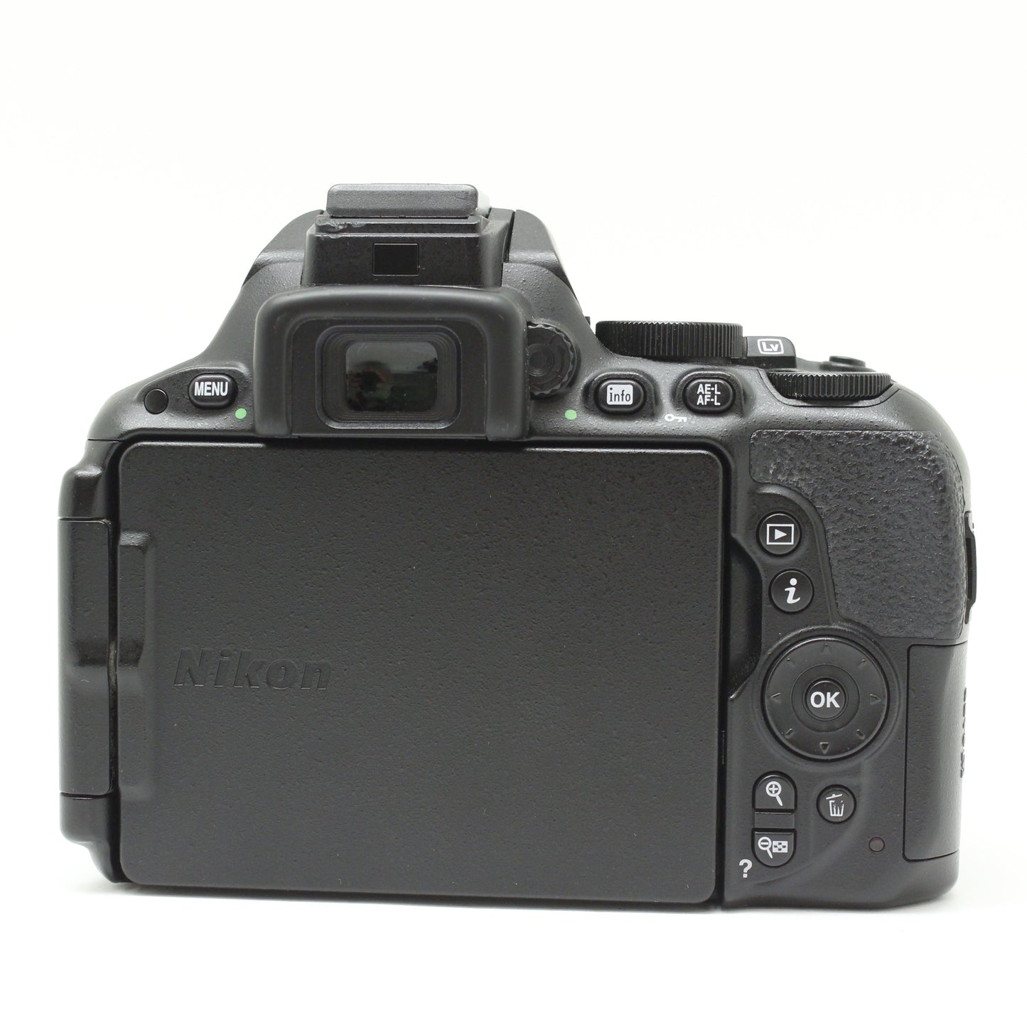 中古 Nikon D5500 ボディ