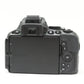 中古 Nikon D5500 ボディ