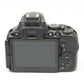 中古 Nikon D5500 ボディ