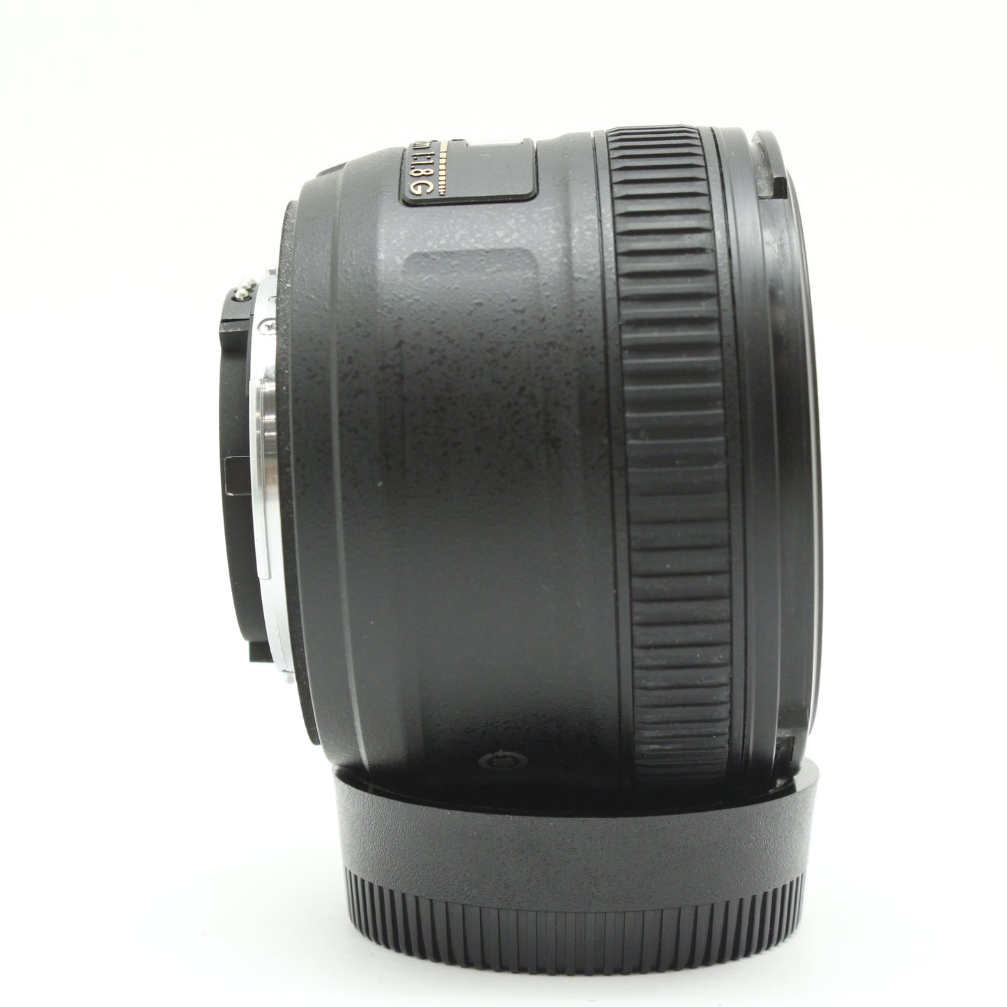 中古 Nikon AF-S 50mm F1.8 G