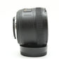 中古 Nikon AF-S 50mm F1.8 G