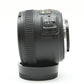 中古 Nikon AF-S 50mm F1.8 G