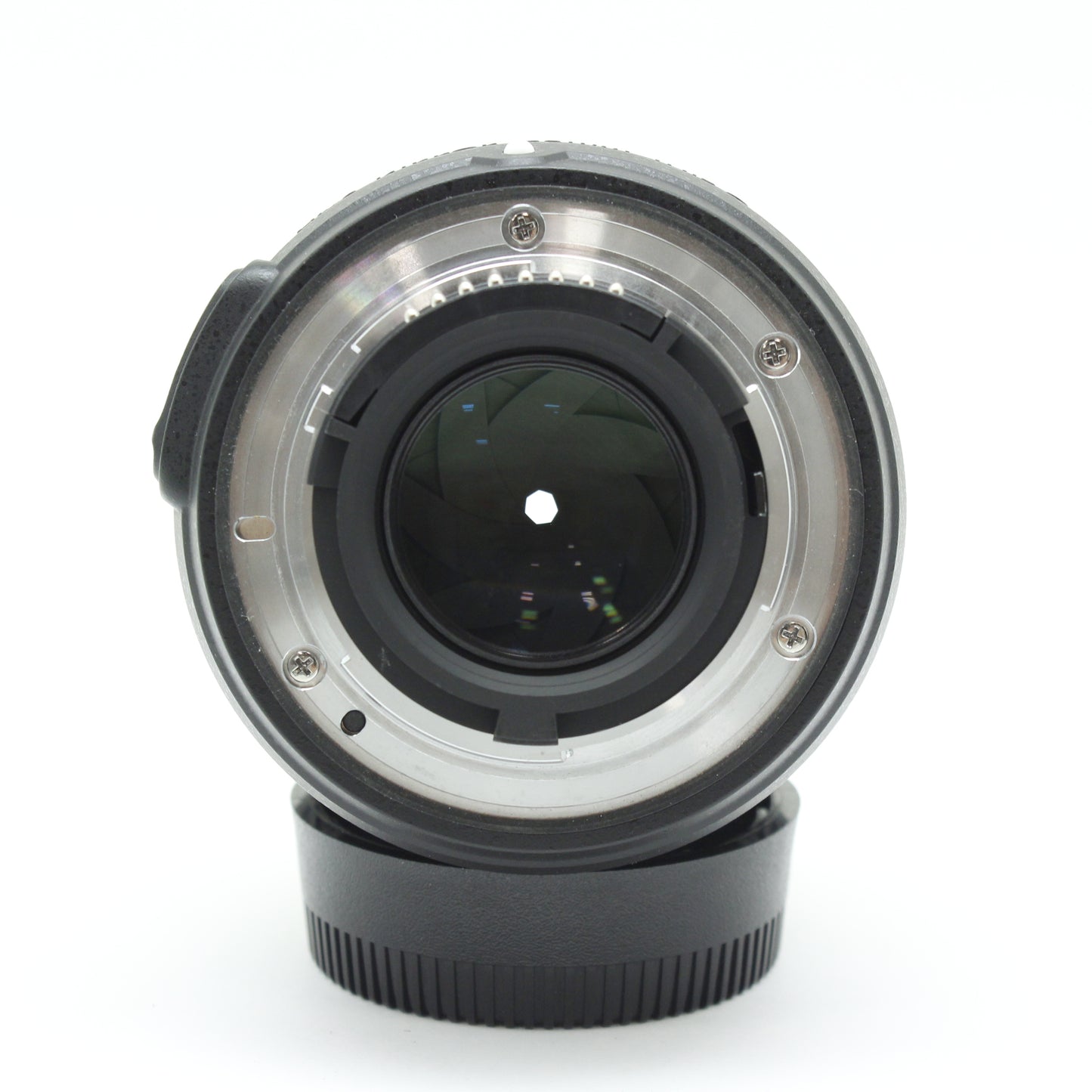 中古 Nikon AF-S 50mm F1.8 G