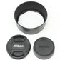 中古 Nikon AF-S 50mm F1.8 G