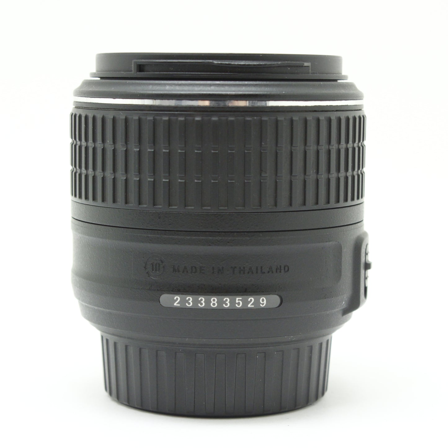 中古 Nikon AF-S DX 18-55mm F3.5-5.6 G Ⅱ VR
