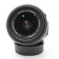 中古 Nikon AF-S DX 18-55mm F3.5-5.6 G Ⅱ VR
