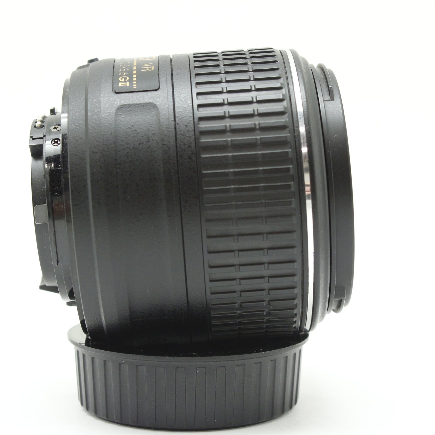 中古 Nikon AF-S DX 18-55mm F3.5-5.6 G Ⅱ VR