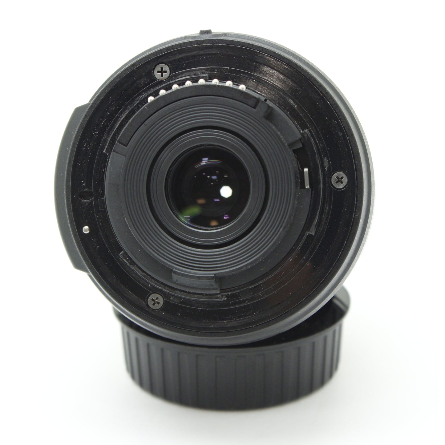 中古 Nikon AF-S DX 18-55mm F3.5-5.6 G Ⅱ VR