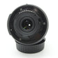 中古 Nikon AF-S DX 18-55mm F3.5-5.6 G Ⅱ VR