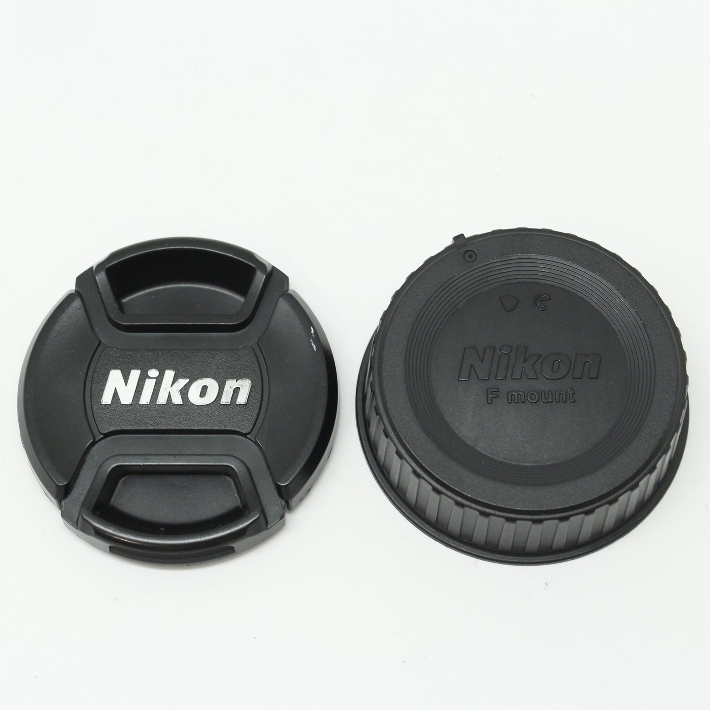 中古 Nikon AF-S DX 18-55mm F3.5-5.6 G Ⅱ VR