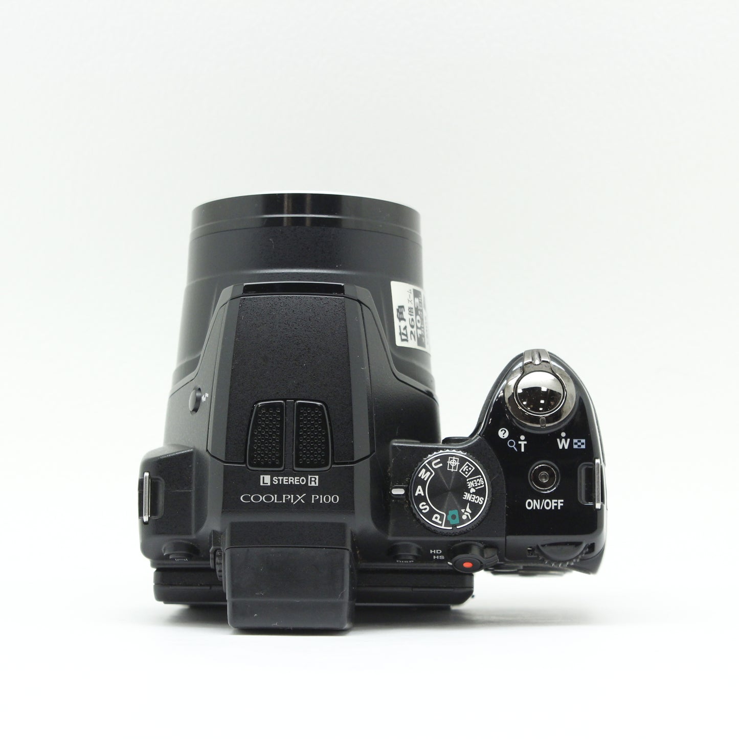 中古 Nikon COOLPIX P100