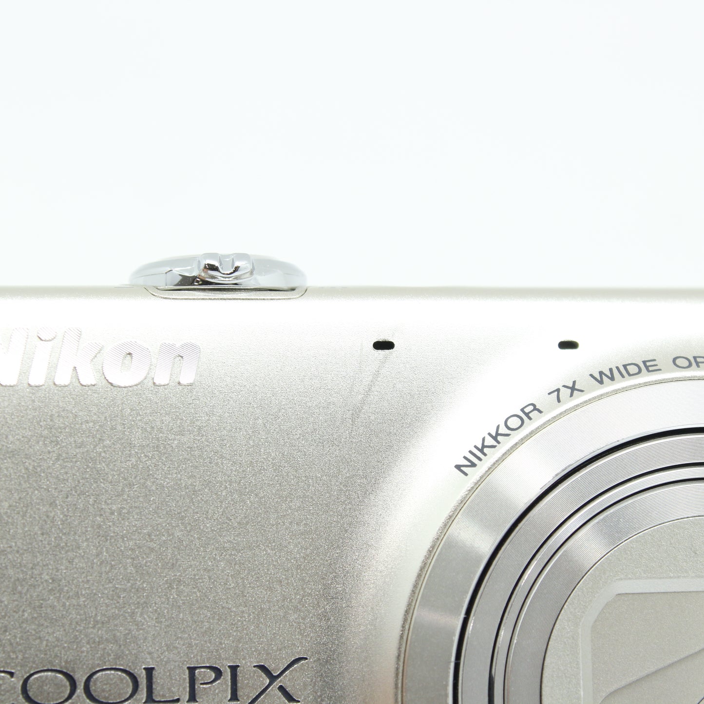 中古 Nikon COOLPIX S6100