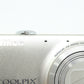 中古 Nikon COOLPIX S6100