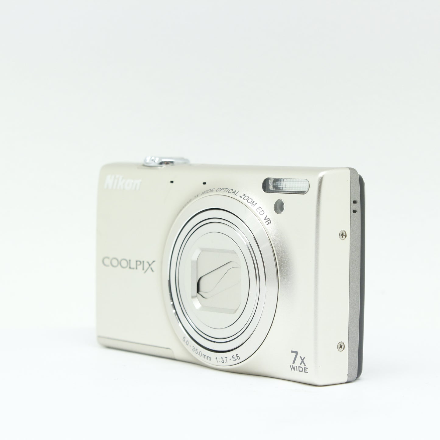 中古 Nikon COOLPIX S6100