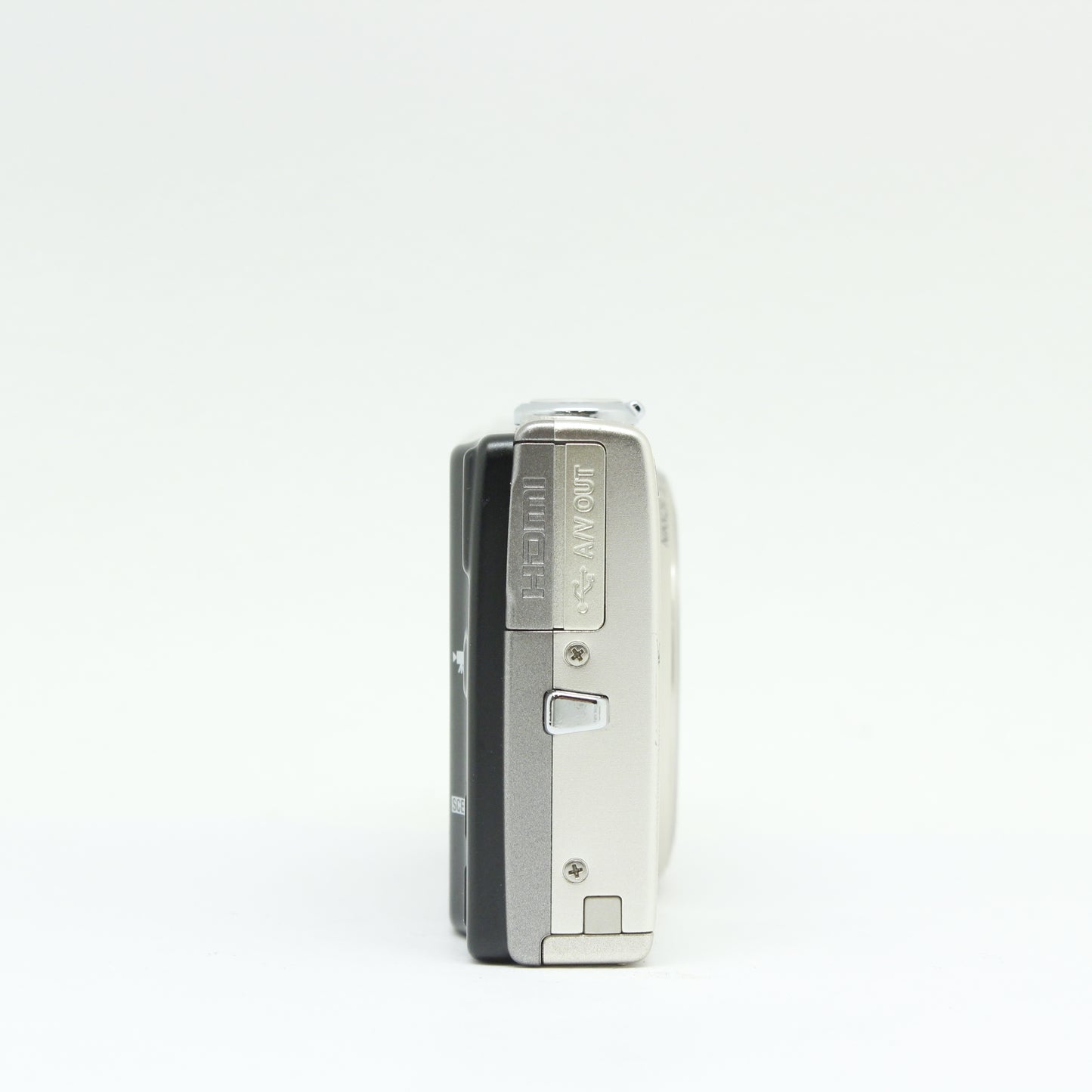中古 Nikon COOLPIX S6100