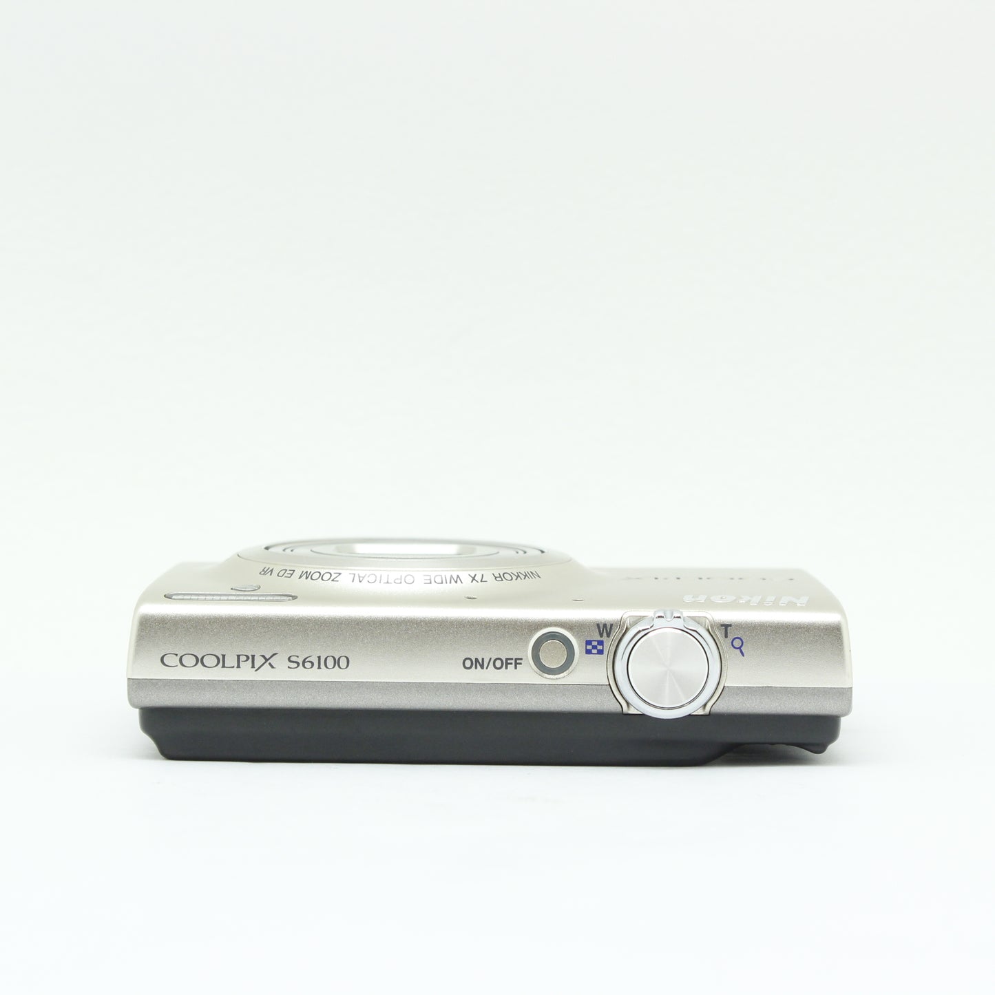 中古 Nikon COOLPIX S6100