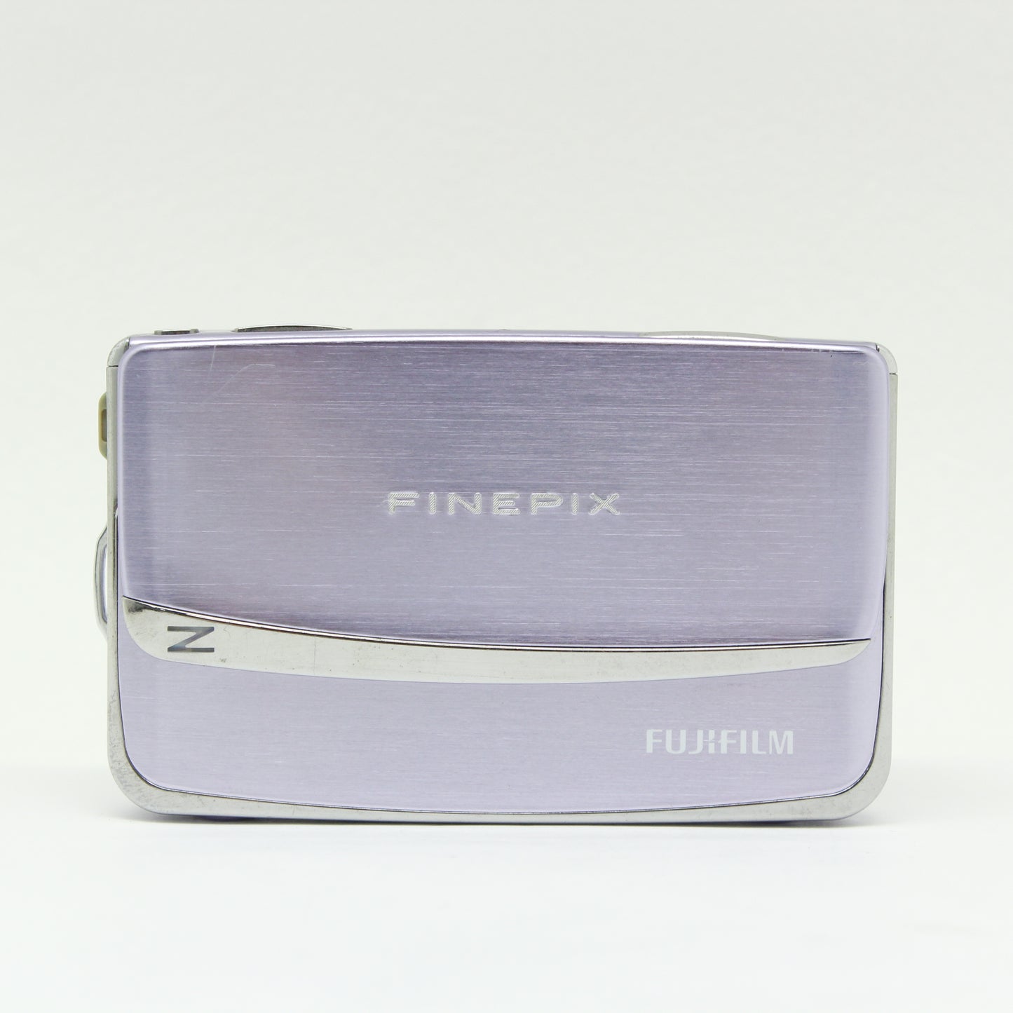 中古 FUJIFILM FinePix Z80