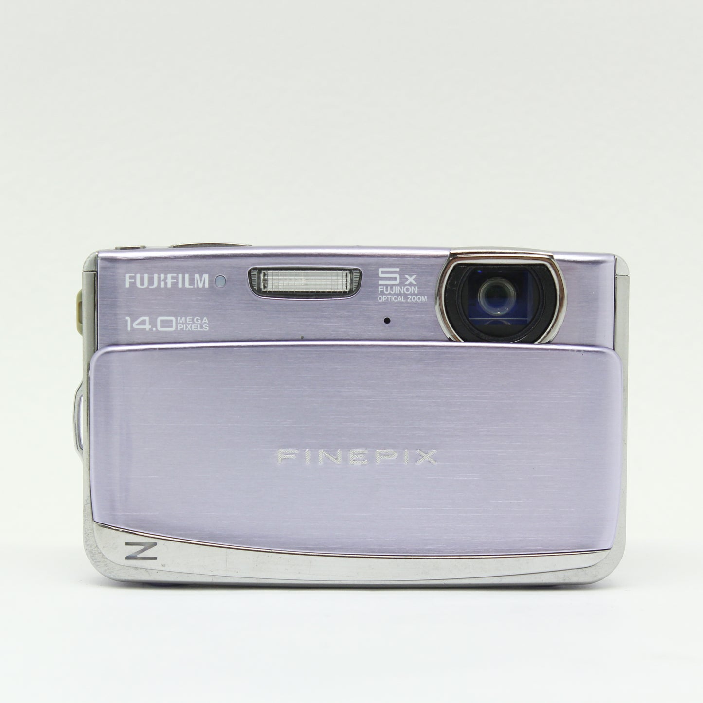 中古 FUJIFILM FinePix Z80