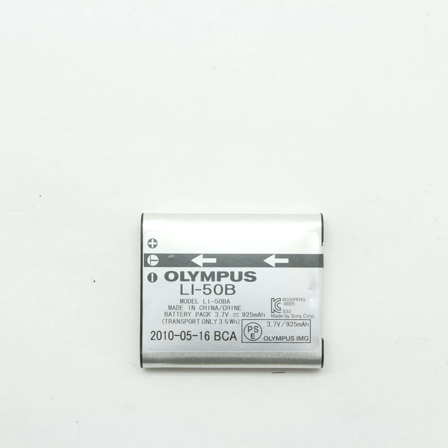 中古 OLYMPUS SZ-16