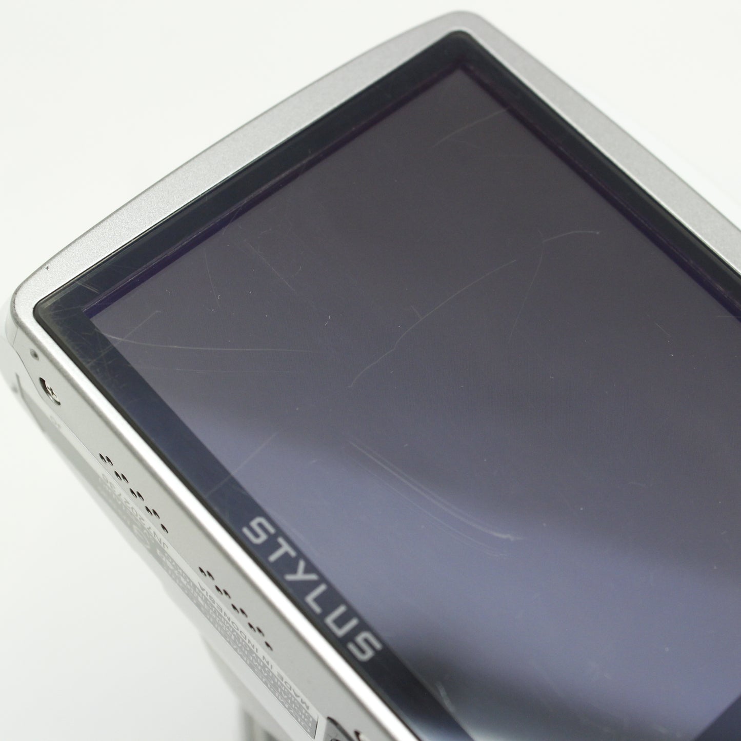 中古 OLYMPUS SZ-16