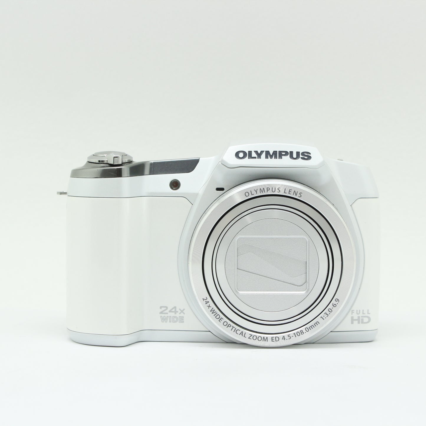中古 OLYMPUS SZ-16