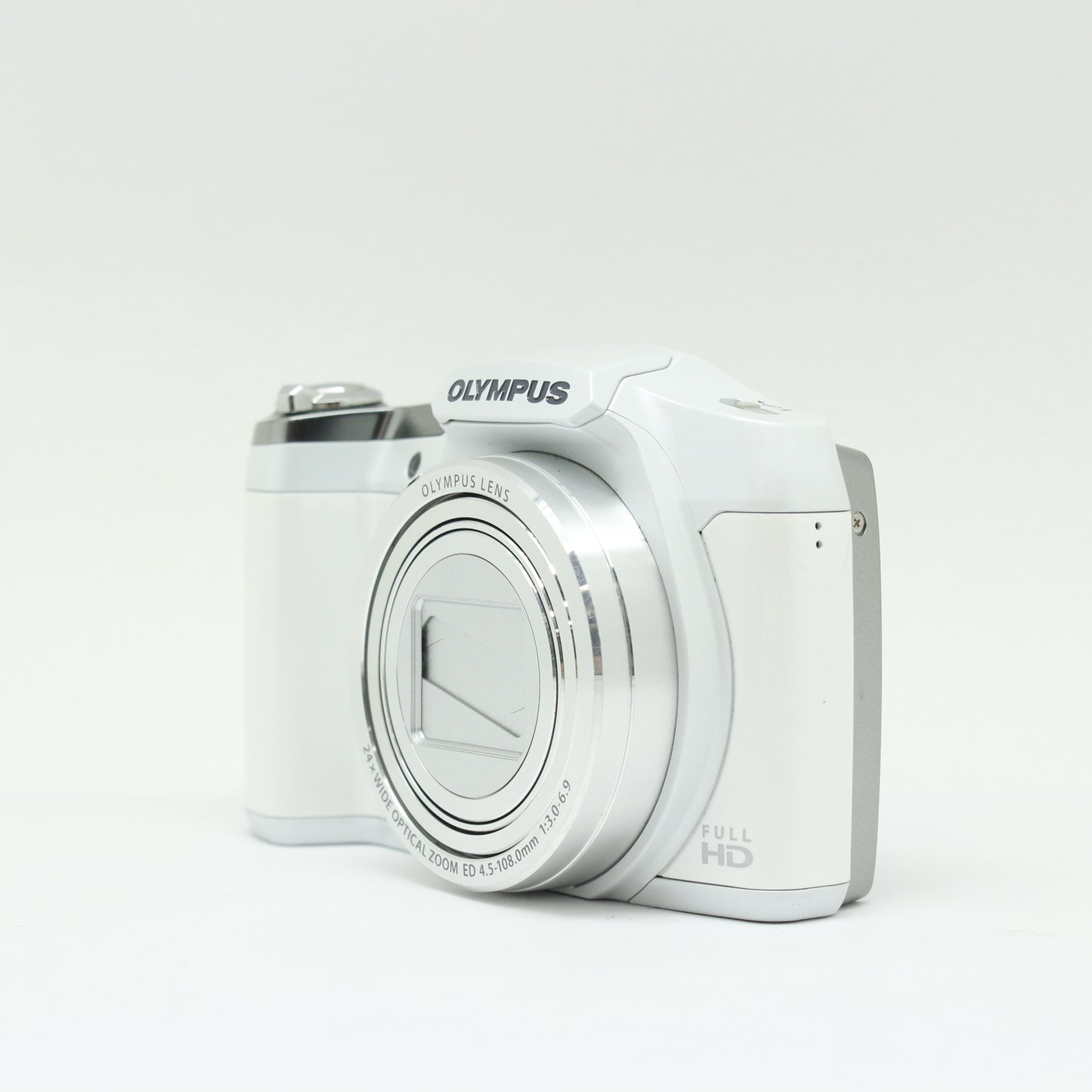 中古 OLYMPUS SZ-16