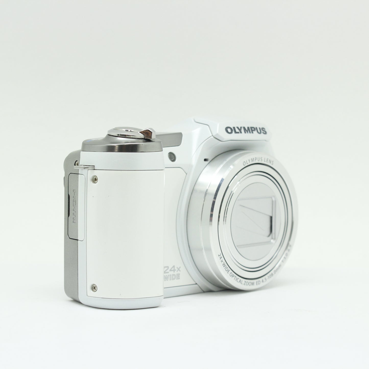 中古 OLYMPUS SZ-16