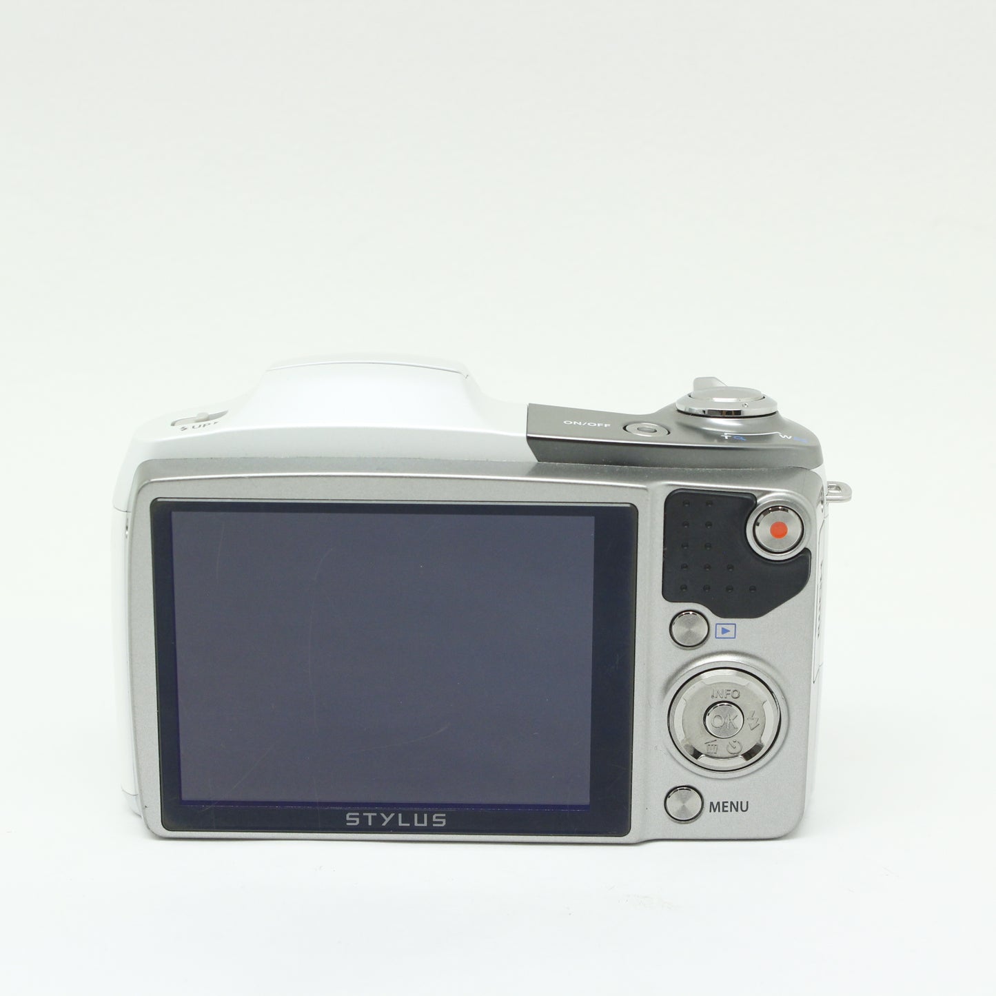 中古 OLYMPUS SZ-16