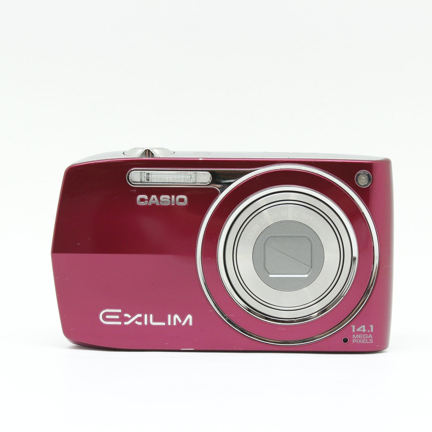 中古 CASIO EX-Z2000