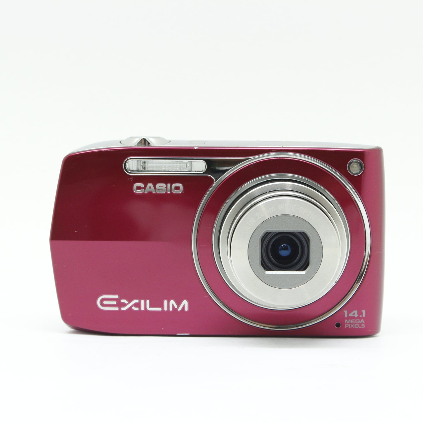 中古 CASIO EX-Z2000
