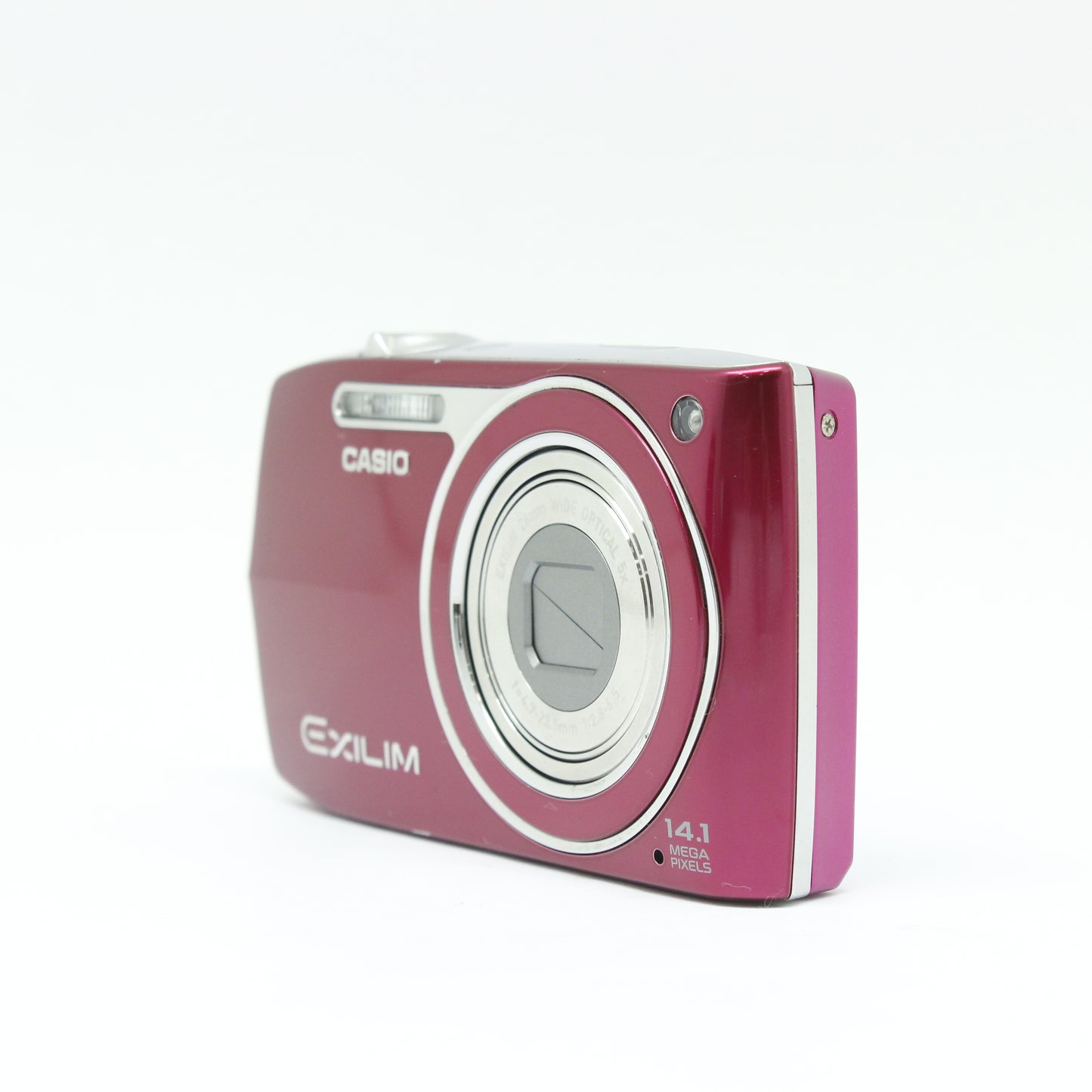 中古 CASIO EX-Z2000