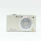 中古 Panasonic LUMIX DMC-FX40