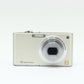 中古 Panasonic LUMIX DMC-FX40