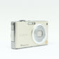 中古 Panasonic LUMIX DMC-FX40