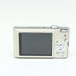 中古 Panasonic LUMIX DMC-FX40
