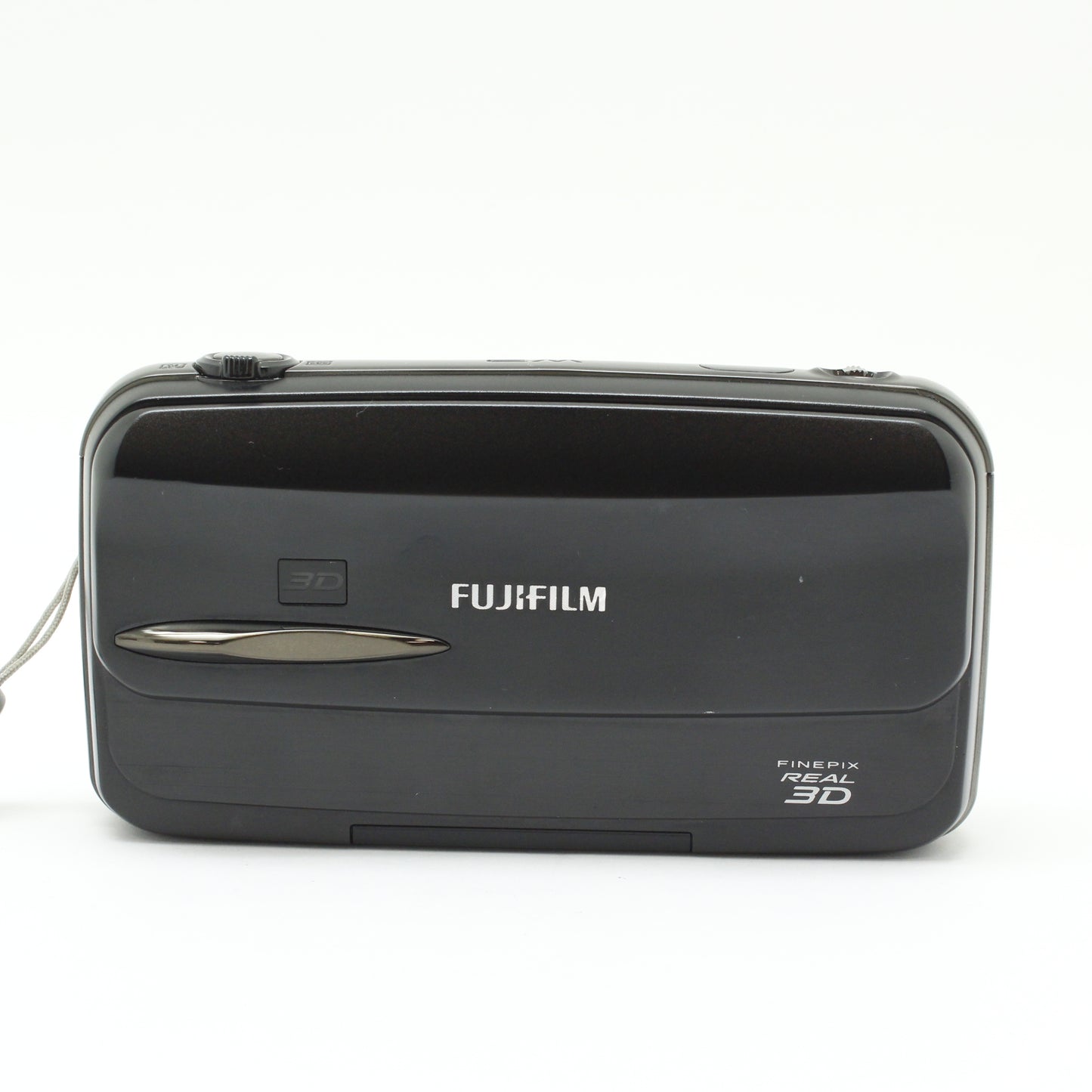 中古 FUJIFILM FinePix REAL 3D W3