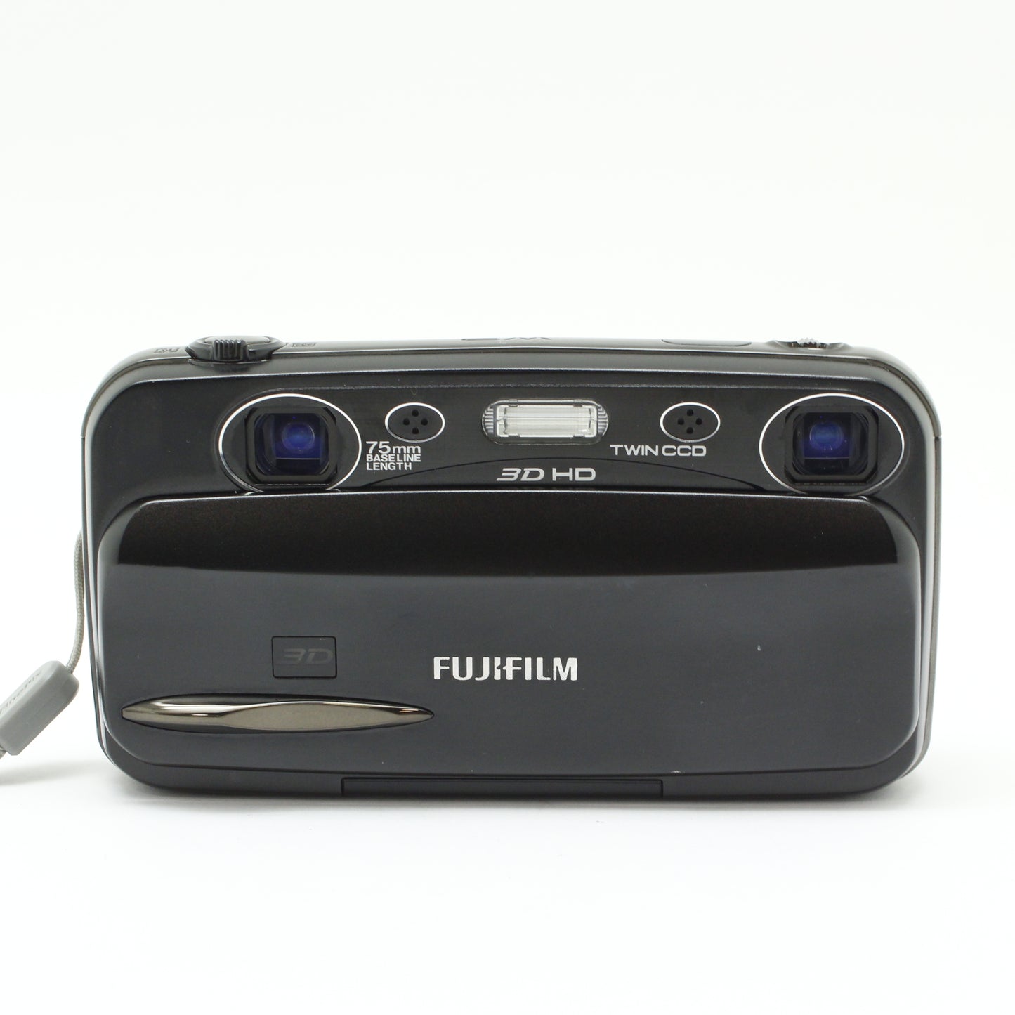 中古 FUJIFILM FinePix REAL 3D W3