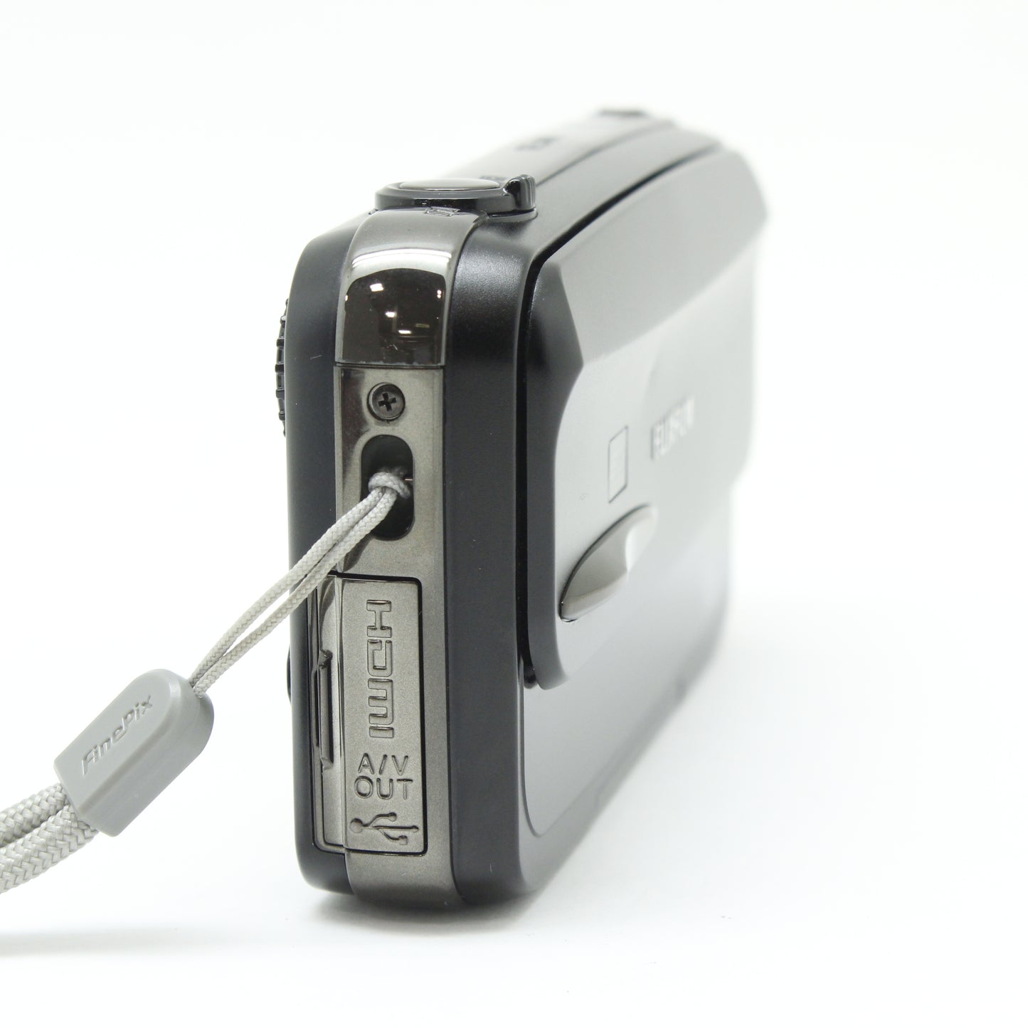 中古 FUJIFILM FinePix REAL 3D W3